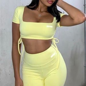 Bo tee slinky top (just the top)